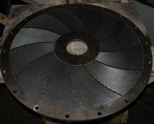 Сито  VSV-30