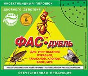 средство от клопов Фас-Дубль