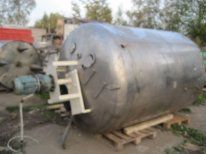 Продам Б/У молочные  емкости Я1-ОСВ-1, ОСВ-2.5, ОСВ-4