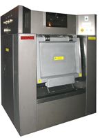 Стирально-отжимная машина  ЛБ-30