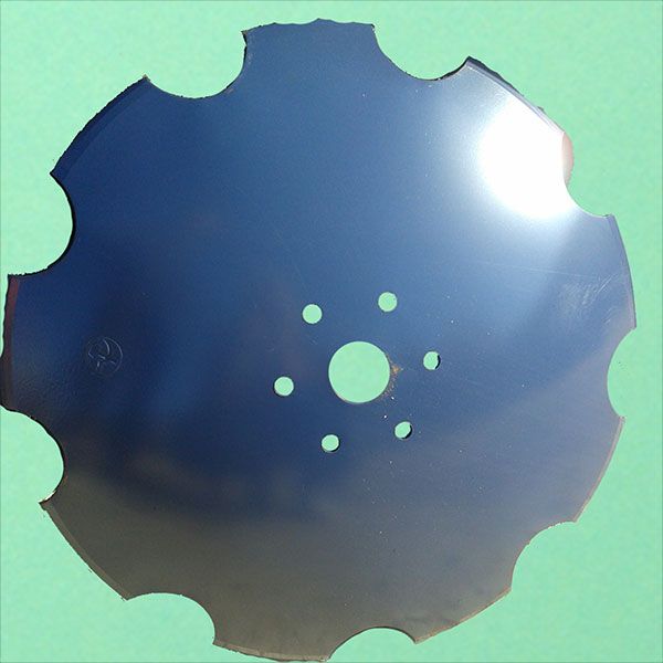 Диск бороны БДМ d 560*6
