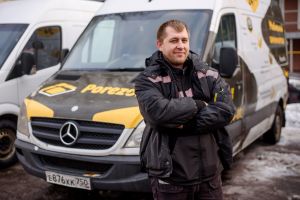 Выездной шиномонтаж метро Белокаменная: помощь автомобилистам в любое время