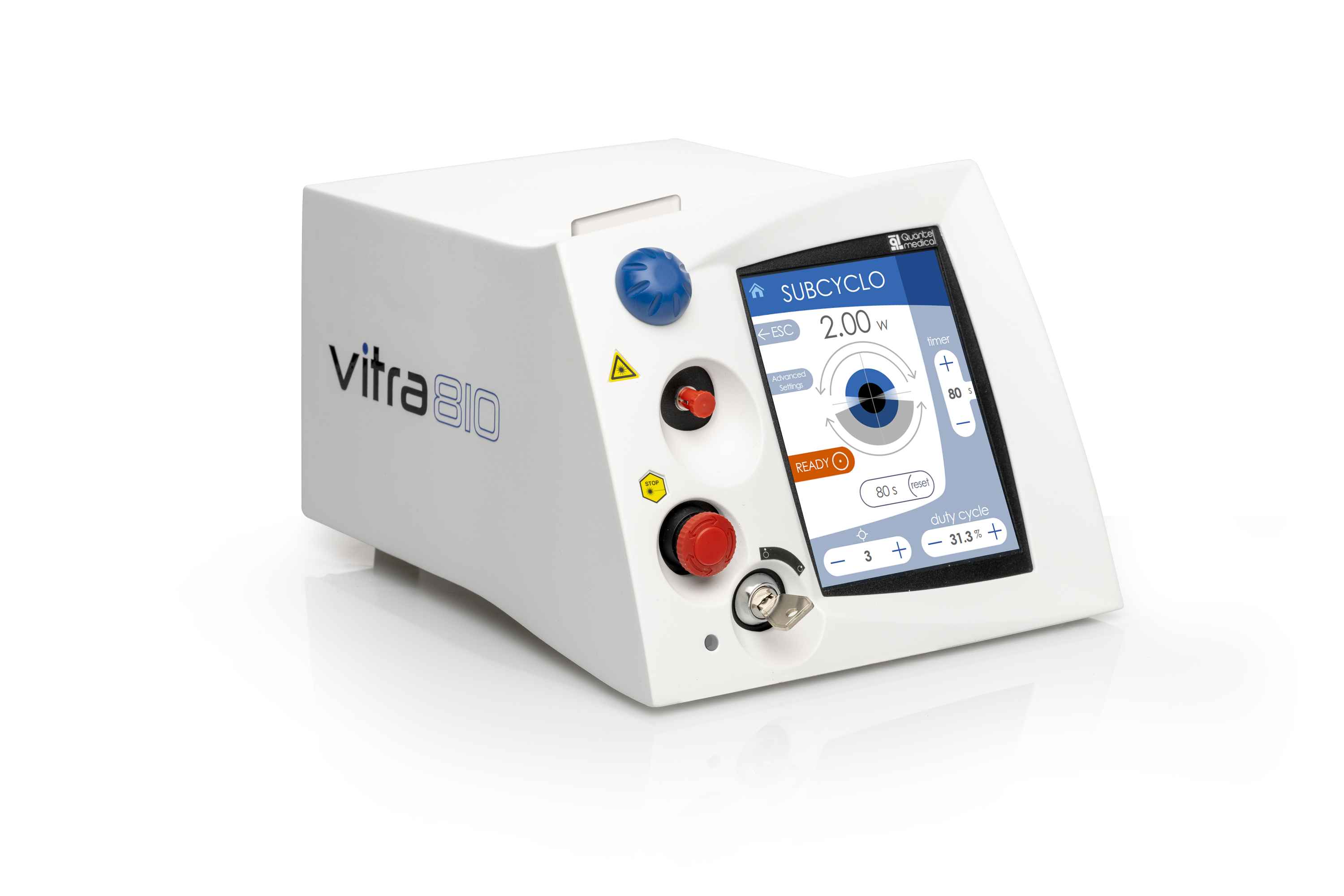Инфракрасный лазер Vitra 810