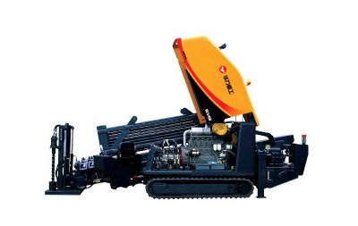 Установка буровая ГНБ Hanlyma HL 518 B 4190000 руб.