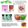 "Artflo" - Искусственные цветы <b>оптом</b>