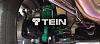TEIN – идеальные системы <b>подвески</b>