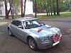 Аренда Роскошного <b>авто</b> - Крайслер С300 <b>с</b> <b>водителем</b>