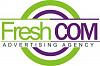 Рекламное агентство "Fresh COM"