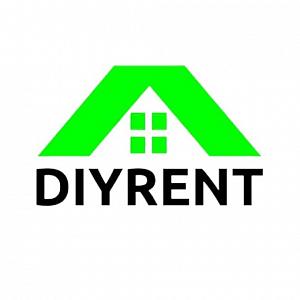 Diyrent - Прокат на Каширском дворе