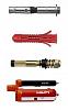 Анкерные крепители ( дюбеля ) HILTI HRD