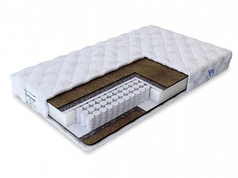 Матрас Promtex-Orient Soft Cocos 1