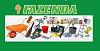 Сеть магазинов FAZENDA ТОО Инкомстрой