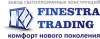 ООО "Finestra Trading"-<b>производство</b> пластиковых <b>окон</b> и дверей