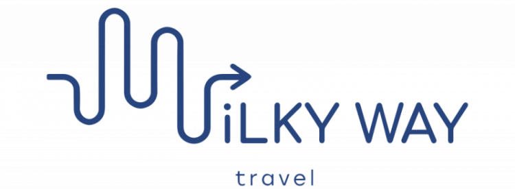 Milky Way travel