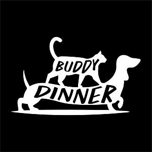 BUDDY DINNER