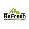 ООО «Re-Fresh» - <b>ремонт</b> <b>квартир</b>, офисов и коттеджей