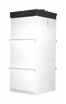  Канализационная станция Топас 5