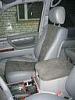 Автомобильные <b>чехлы</b> <b>из</b> <b>экокожи</b>