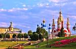 Где в Тамбове