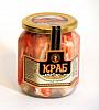 Купить крабов в банках от тм Морской <b>Продукт</b> Океания - <b>производство</b> крабов в Спб