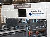Новая фальцевально-склеивающая <b>линия</b> «Rito Machinery» на Павлово-Посадском Гофрокомбинате