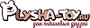 <b>Интернет</b>-<b>магазин</b> плюшевых игрушек Plysha-toy.ru