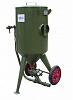 ПЕСКОСТРУЙНАЯ <b>УСТАНОВКА</b> ZITREK DSMG-25