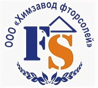 ООО "Химзавод Фторсолей"