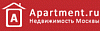 Недвижимость на Apartment.ru, <b>аренда</b> офиса в Москве