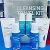 Дорожный набор для лица и тела «Travel Skin Care Kit» от Атоми