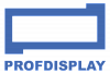 PROFDISPLAY: аудиовизуальное оборудование для любых бизнес-проектов
