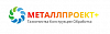 ООО "МЕТАЛЛПРОЕКТ+" Газоочистка Конструкции Обработка