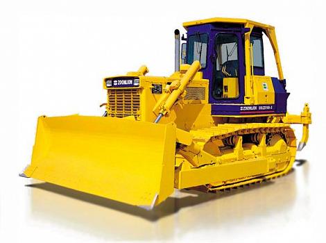 Бульдозер ZOOMLION ZD160-3 (D65) в наличии Москва