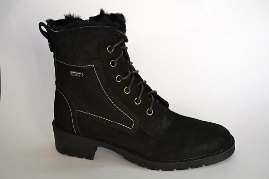 Женские ботинки ELITE L404-05