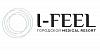 Оздоровительные <b>процедуры</b> «Городской санаторий» в I-FEEL MEDICAL RESORT