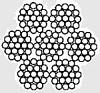 <b>Канат</b> стальной гост 3067 88 трос гост 3067 88