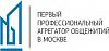 ООО "ПЕРВЫЙ <b>ПРОФЕССИОНАЛЬНЫЙ</b> АГРЕГАТОР"