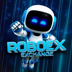 Roboex.сс - экосистема обмена и конфиденциальности