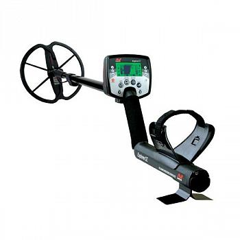 Металлоискатель Minelab Explorer SE PRO
