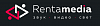 Rentamedia - комплексное техническое обеспечение <b>мероприятий</b>