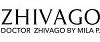 Интернет-магазин медицинской одежды Doctor Zhivago by Mila P