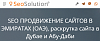 <b>Продвижение</b> <b>сайта</b> в Дубае, Абу-Даби, Аджмане и Шардже: решения от <b>Seo</b> Solution