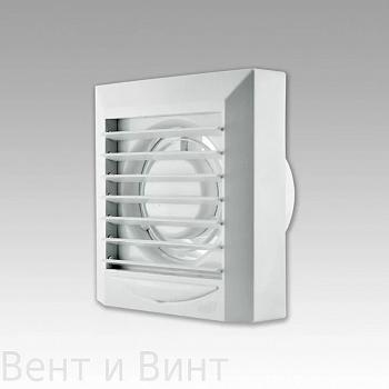 Бытовые вентиляторы от компании «Вент & Винт»