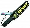 Ручной досмотровый <b>металлодетектор</b> Garrett Super Scaner