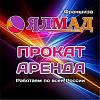 Выгодная франшиза: бизнес по прокату и <b>аренде</b>