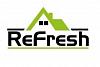 ReFresh - Отделка и <b>ремонт</b> <b>помещений</b>
