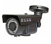 Уличная <b>камера</b> видеонаблюдения HTV-T5115 IR
