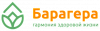Барагера