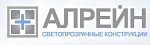 Алрейн Сервис - Наружное остекление