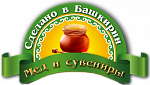 Башкирский Медовый дом
